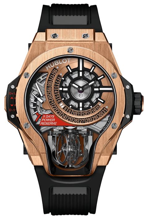 hublot mp-09 tourbillon replica|hublot mp 09.